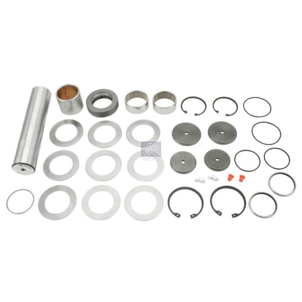 King Pin Kit