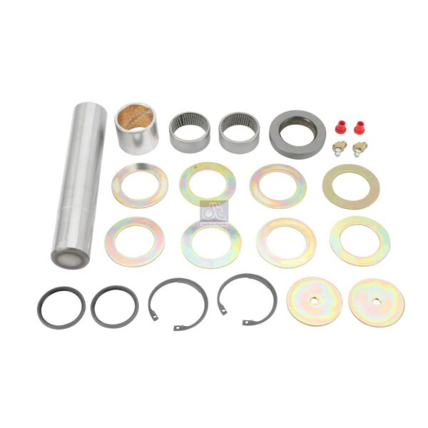 King Pin Kit
