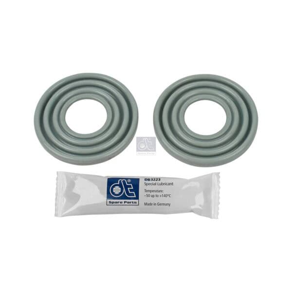 Rear Brake Caliper Repair Kit