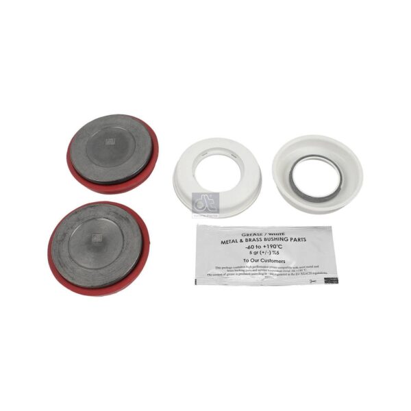 Front Caliper Repair Kit