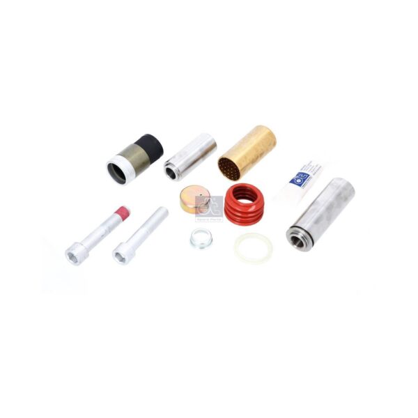 Rear Brake Caliper Bush Kit