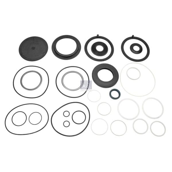 Steering Gear Rep Kit