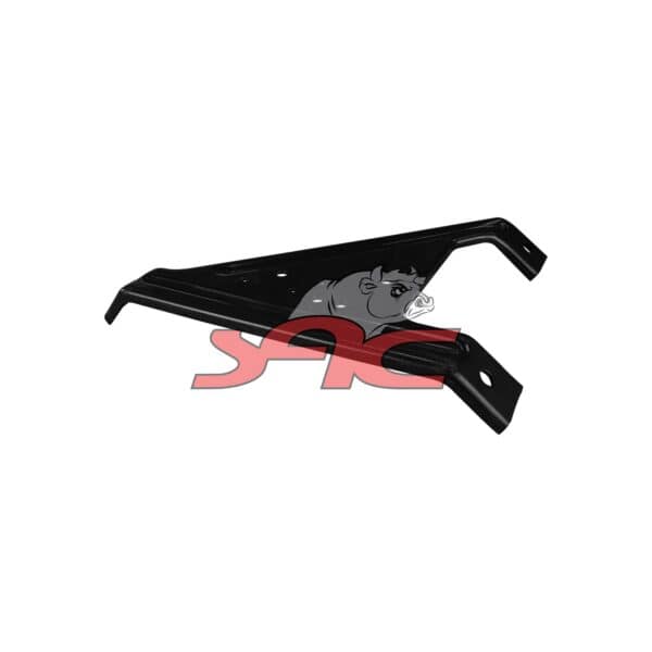 Bumper Stiffener Bracket R/h