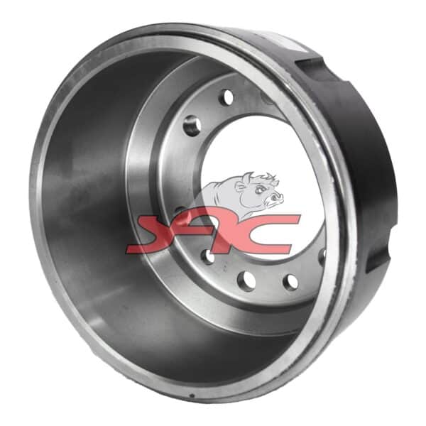 Front/rear Brake Drum