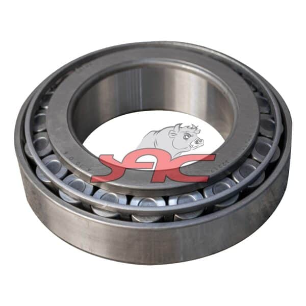 Rear Wheel Bearing Outer