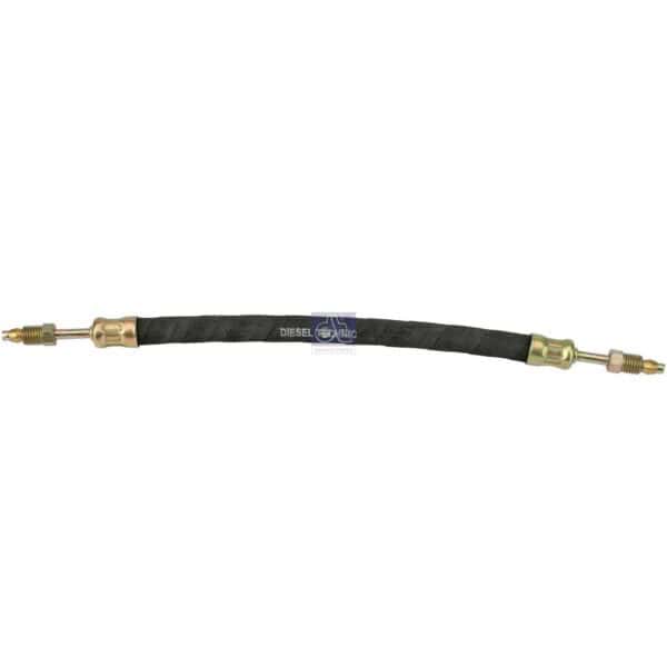 Gearbox Oil Lubrication Hose