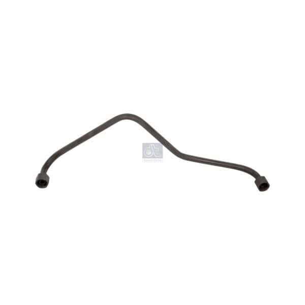 Compressor Coolant Pipe