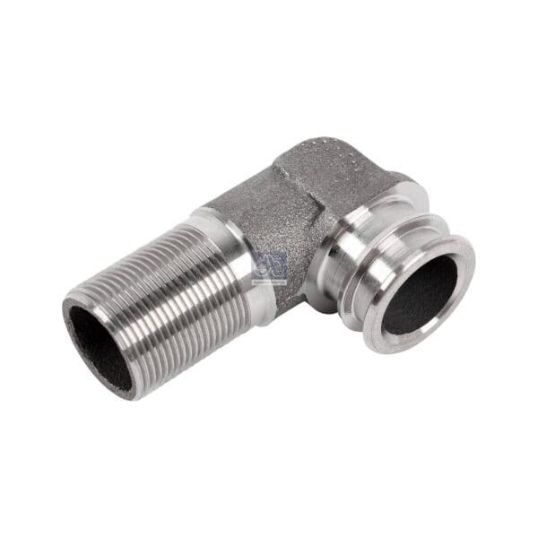 Oil Return Elbow Pipe