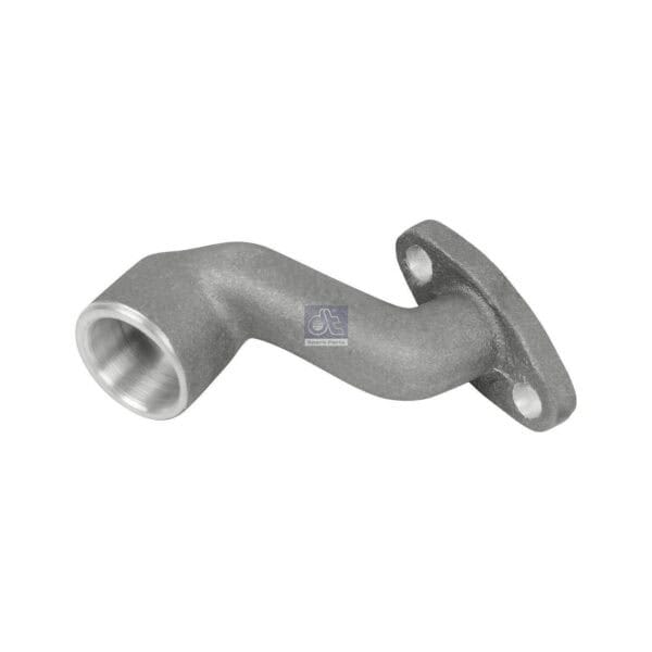 Turbo Oil Feed Pipe