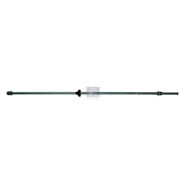 Clutch Hydraulic Hose