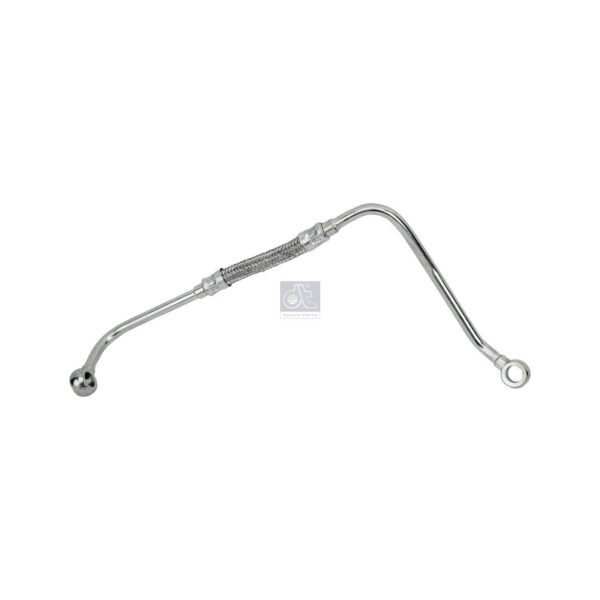 Turbo Oil Line