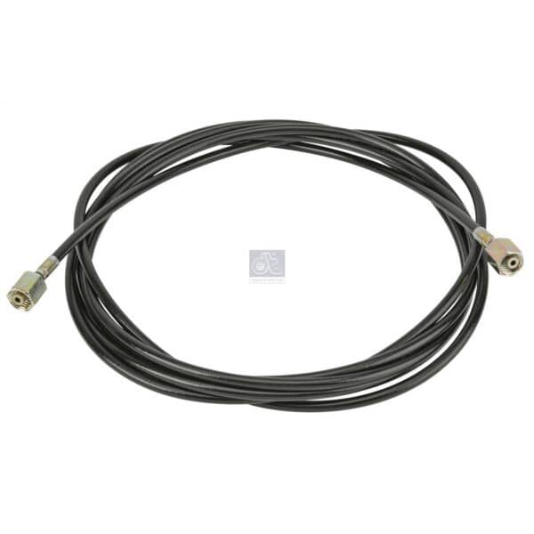 Cab Tilt Hose Line