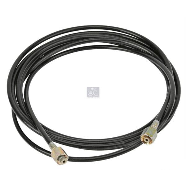 Cab Tilt Hose Line