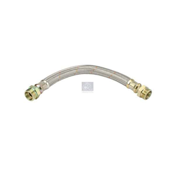Compressor Hose Steel Braided