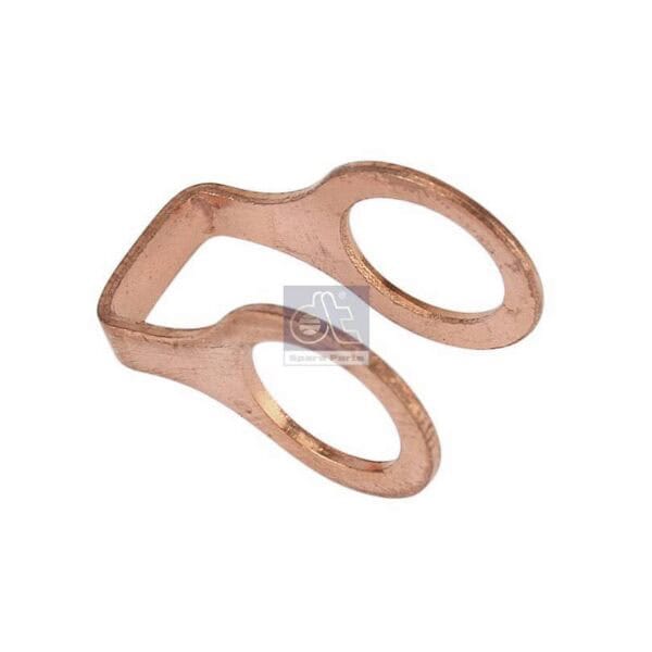 Fuel Line Sealing Clamp
