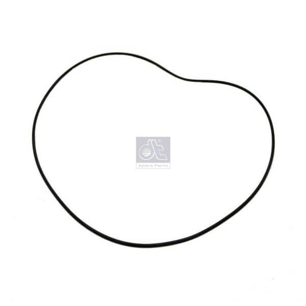 MERC V-SERIES OM401 LINER O-RING BOTTOM