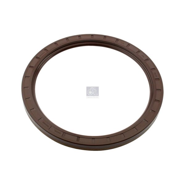 Rear Hub Oil Seal