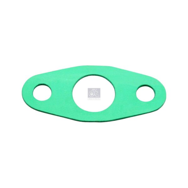 Turbo Gasket