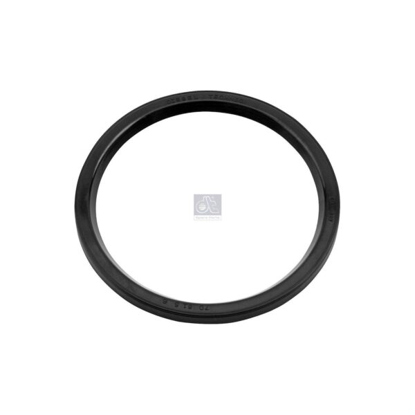 Rear Hub Oil Seal