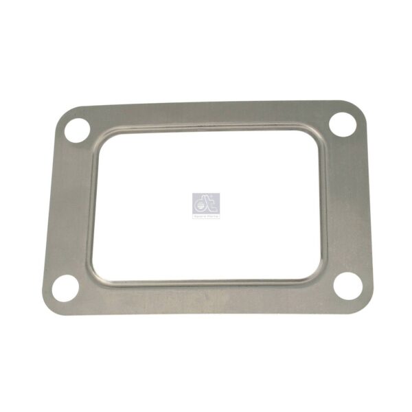 Turbo Gasket