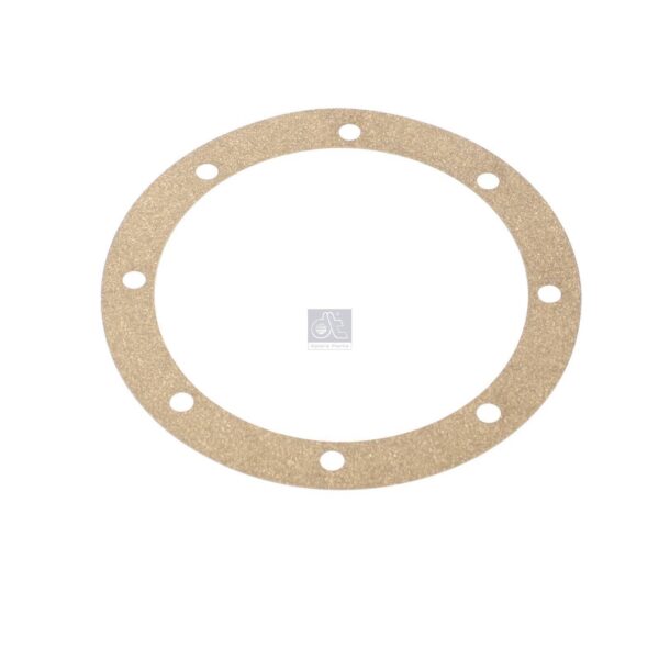 Rear Hub Cover Gasket