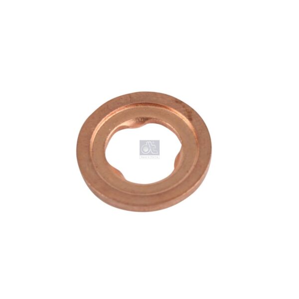 Nozzle Holder Seal Ring