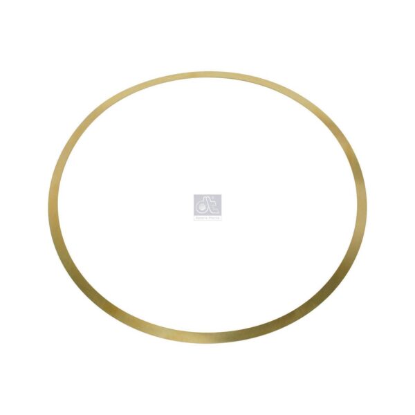 Liner Tomback Seal Steel