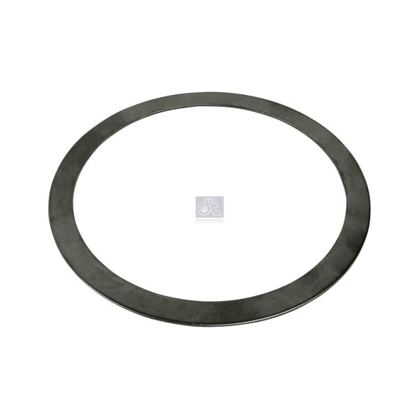 Hub Cover Inside Plate