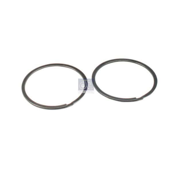 Exh Manifold Seal Ring Kit