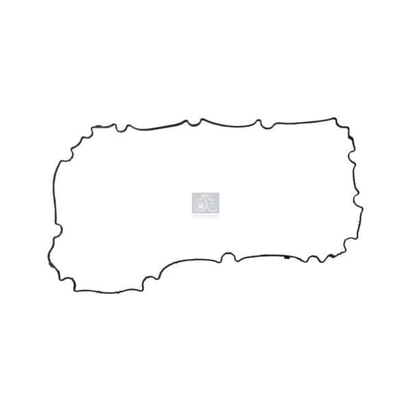 Oil Sump Gasket