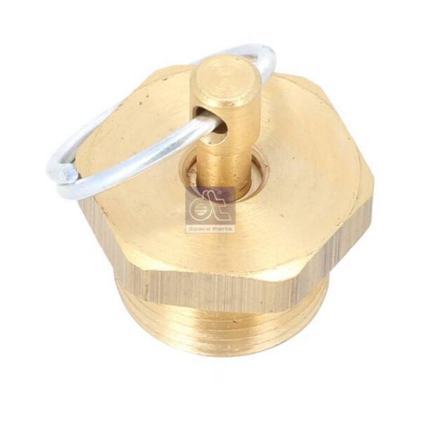 Water Drain Valve