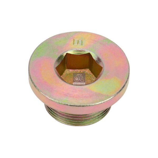 Oil Drain Plug