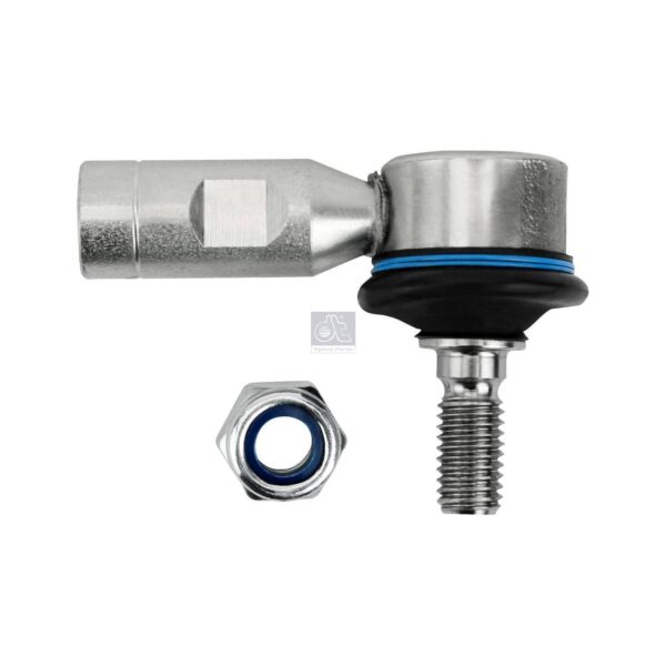Ball Joint L/h Thread
