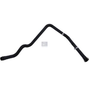 Oil Filler Connector