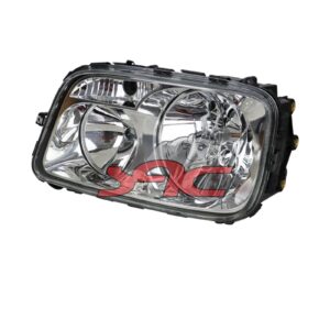 MERC ACTROS MP3 HEADLIGHT L/H