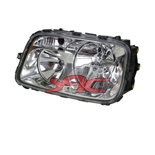 MERC ACTROS MP3 HEADLIGHT L/H