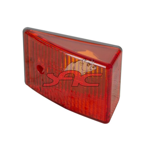 MERC ACTROS MP3 INDICATOR LIGHT L/H