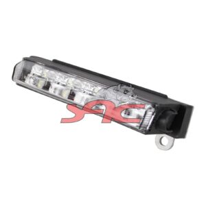 MERC ACTROS MP3 DAY TIME RUNNING LIGHT L/H