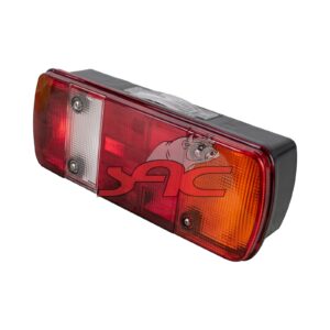 MERC ATEGO 2628 972 TAIL LIGHT LENS L/H