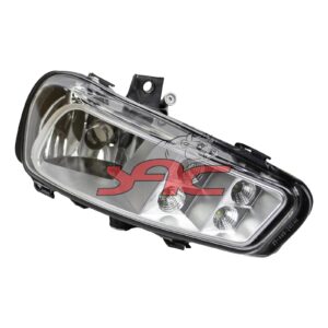 MERC ACTROS MP4 FOG LIGHT R/H