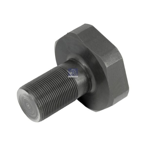 Crankshaft Pulley Bolt