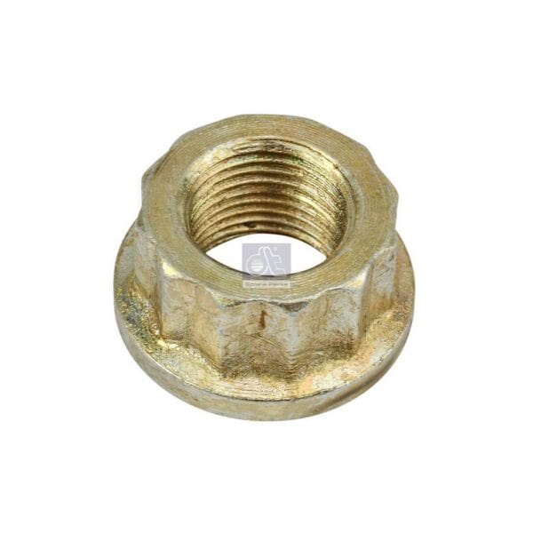 Conrod Nut