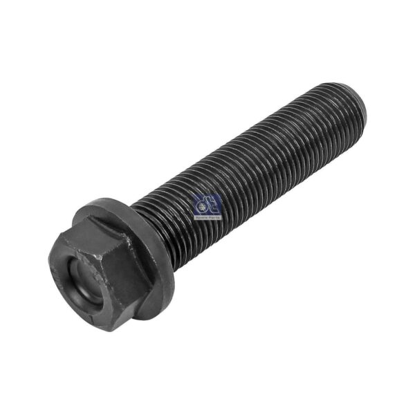 Piston Connec Rod Screw