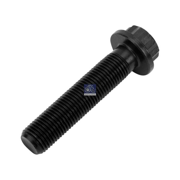 Connection Rod Screw
