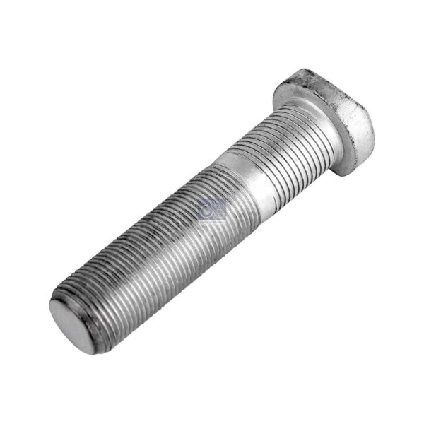 Rear Wheel Hub Bolt