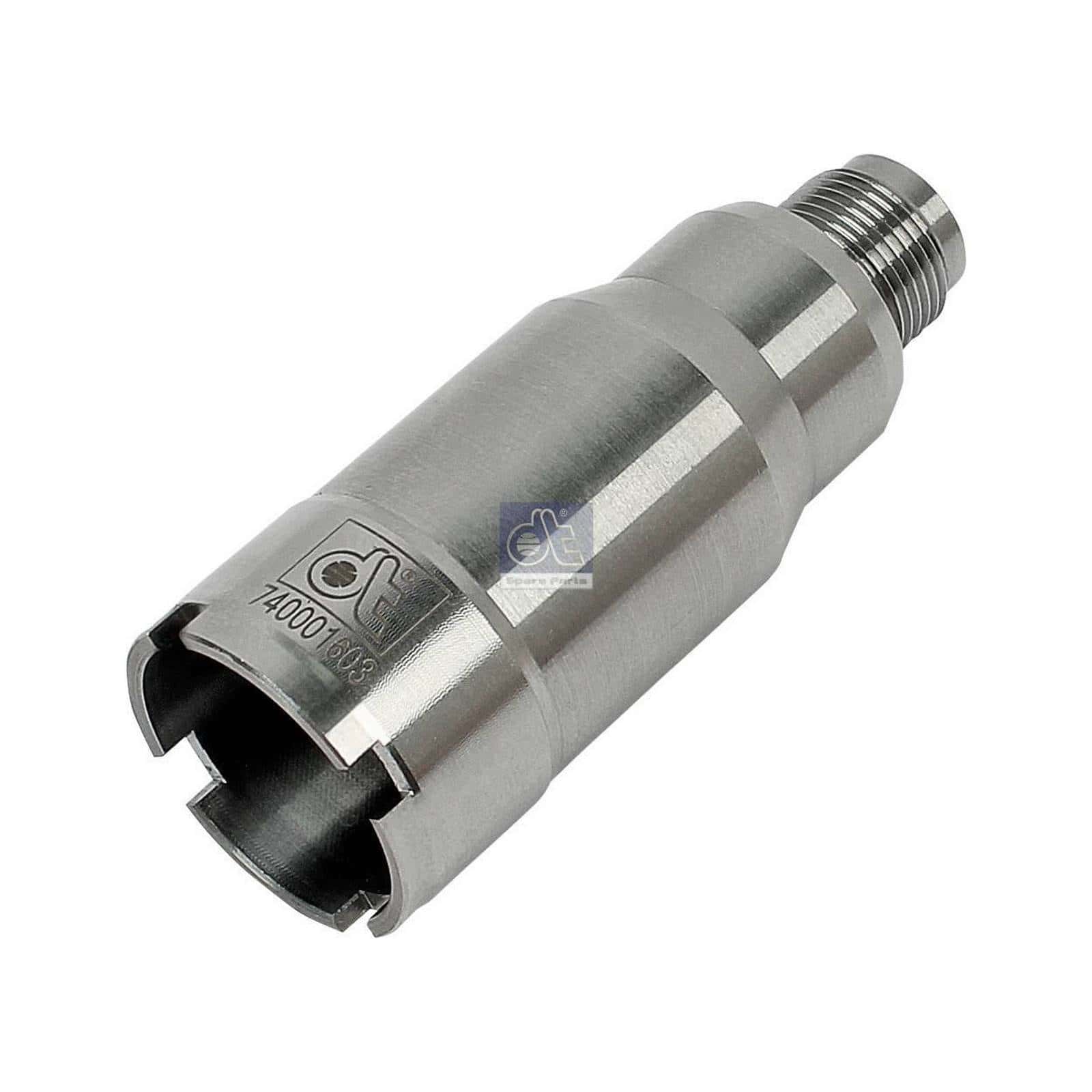 Injector Sleeve