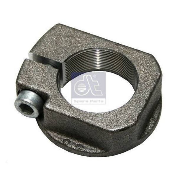 Hub Nut