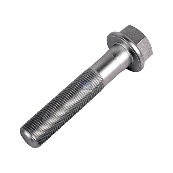 Rear Control Arm Bolt