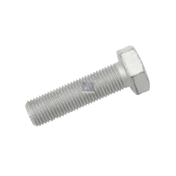 Propeller Shaft Screw