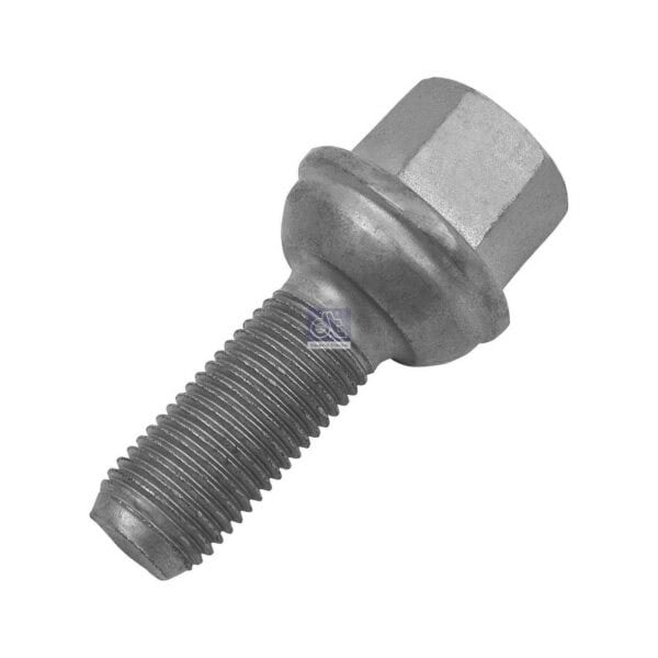 Front/rear Wheel Bolt